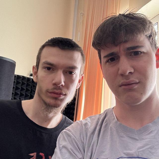 Сахарная пудра cover art
