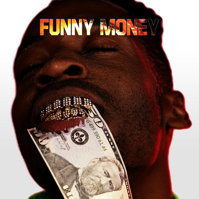 Funny Money - Single by Playlisted | Spotify