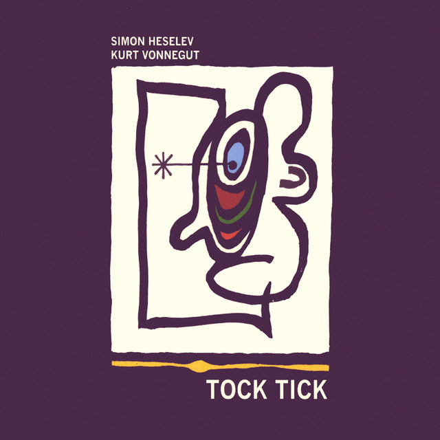 Tock Tick cover