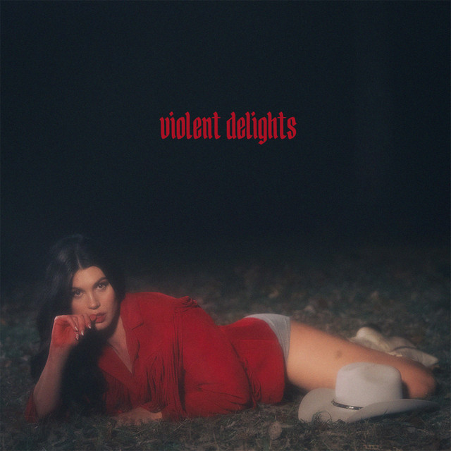 Violent Delights