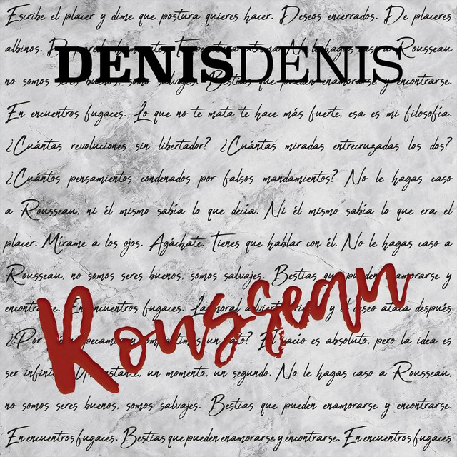 Rousseau
