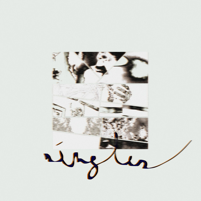 Singles cover art