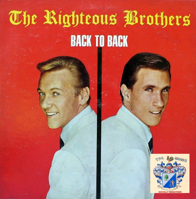 Album Up - The Comin' 洋楽 Brothas