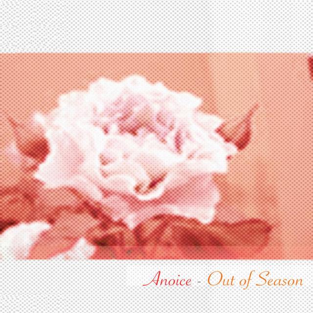 Out of Season cover art