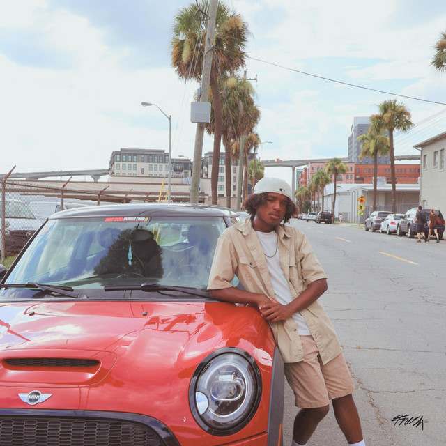 On The Road, This Summer cover art