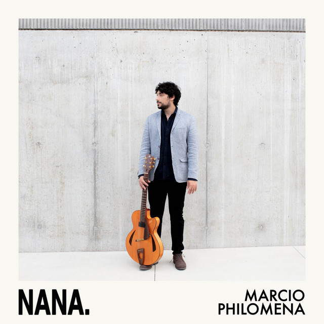 Nana cover art