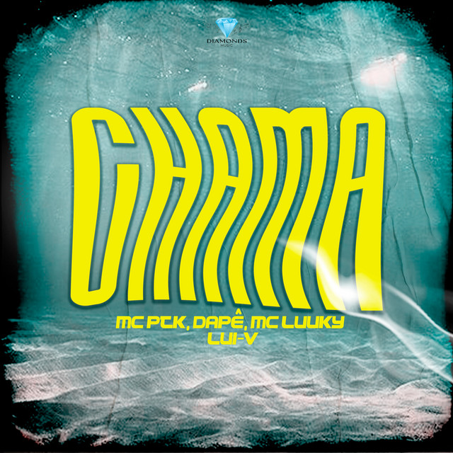 Chama cover art