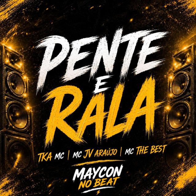 Pente E Rala
