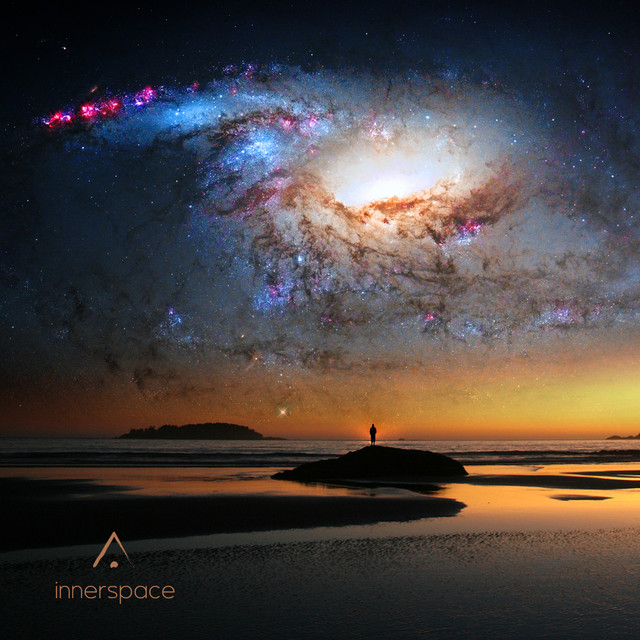 Innerspace cover art