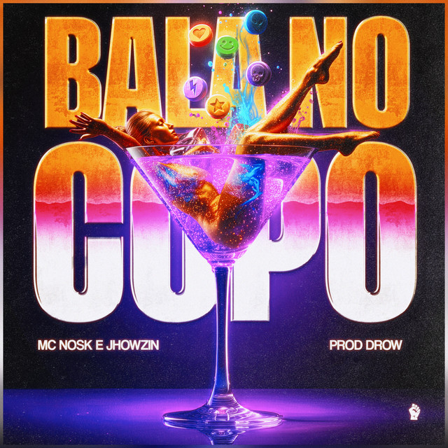 Bala no Copo