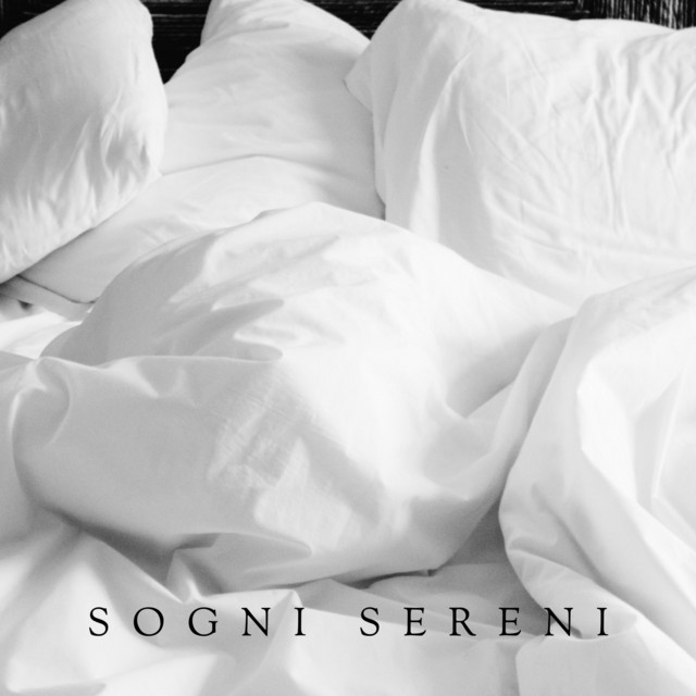 Sogni Sereni cover art