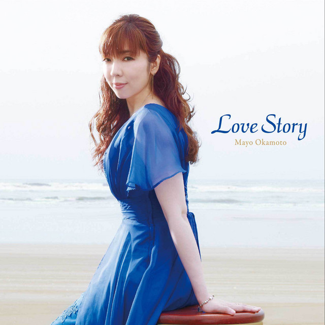 Love Story - Album by Mayo Okamoto | Spotify