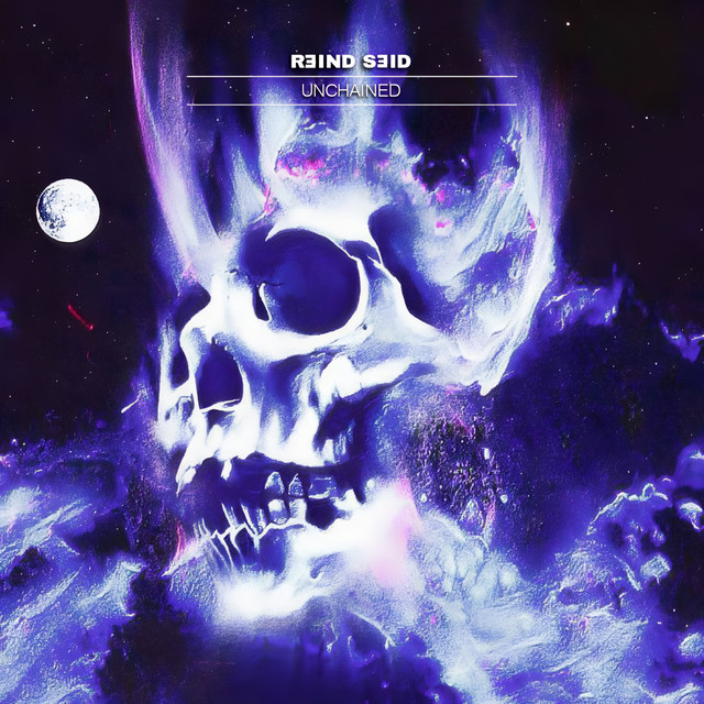 Unchained - Radio Edit