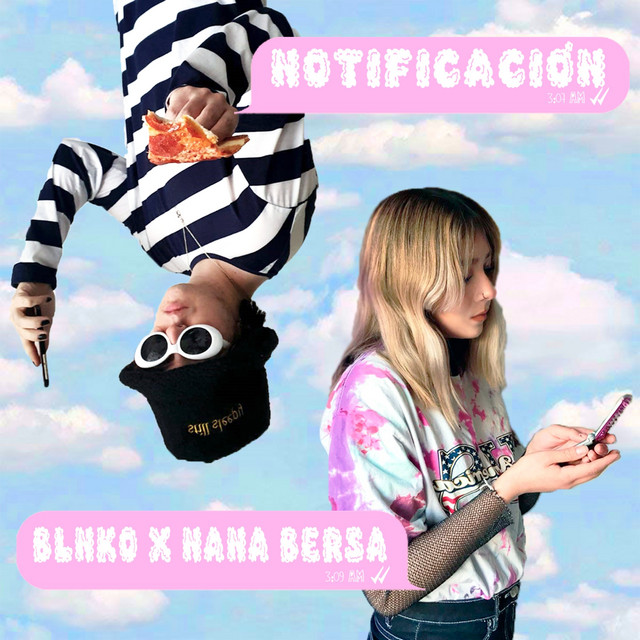 Notificación cover art