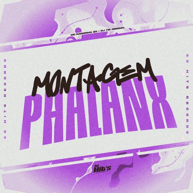 Montagem Phalanx