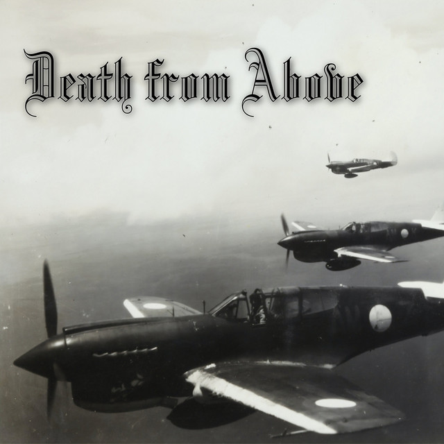 Death from Above