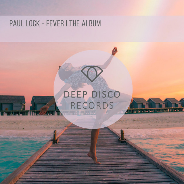 Fever I the Album cover art