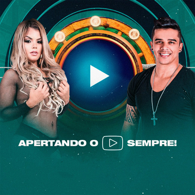 Apertando O Play Sempre cover art
