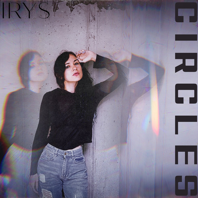 Circles cover