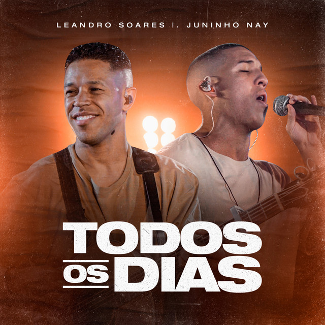 Todos Os Dias - Ao Vivo