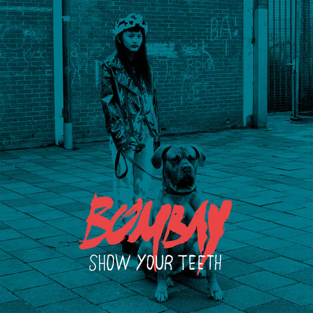 Show Your Teeth cover art