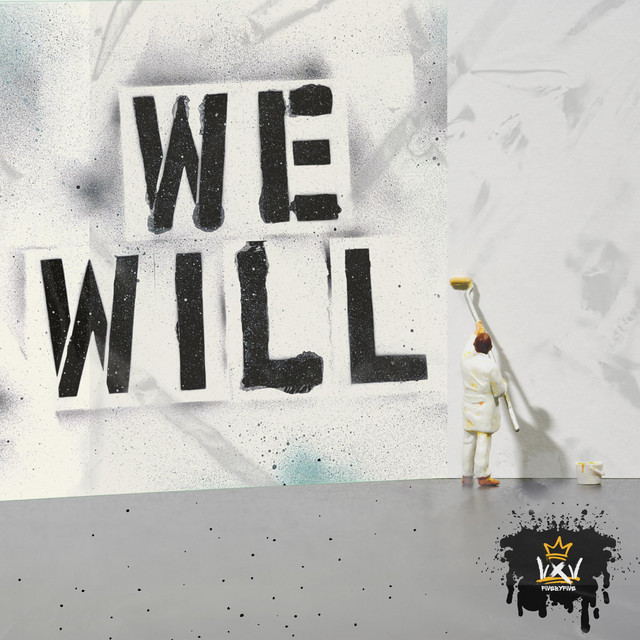 We Will cover art