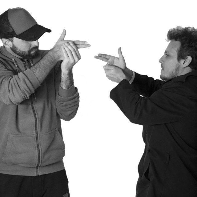 album image