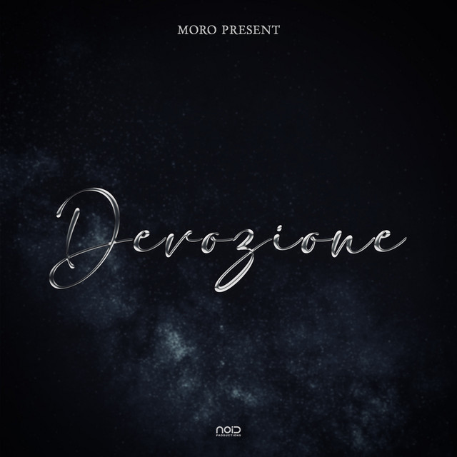 Devozione cover art