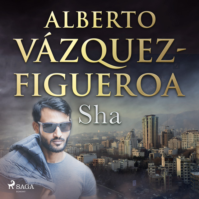 Sha cover