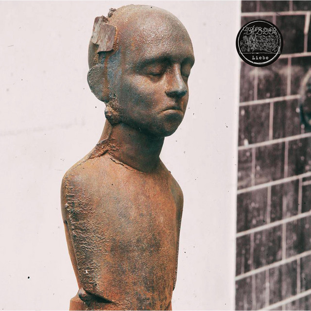 Liebe cover art