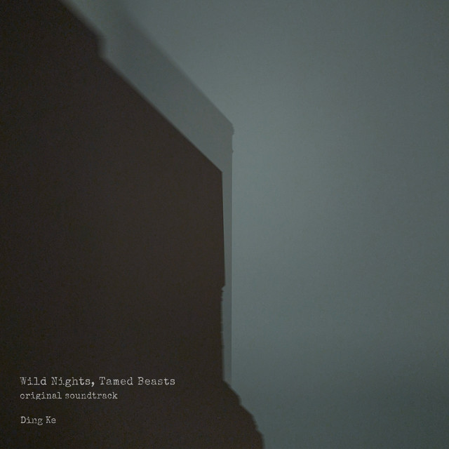 长夜将尽 电影原声音乐 (Wild Nights, Tamed Beasts [Original Soundtrack]) cover art