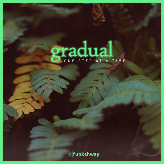 Gradual cover art