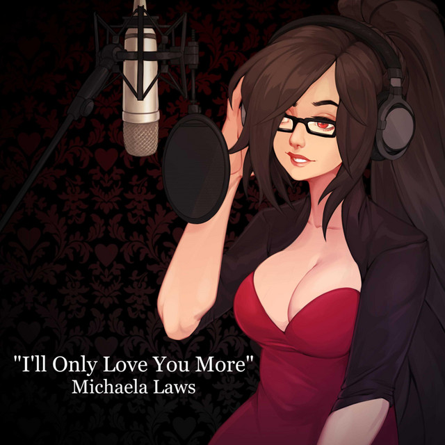 I'll Only Love You More cover