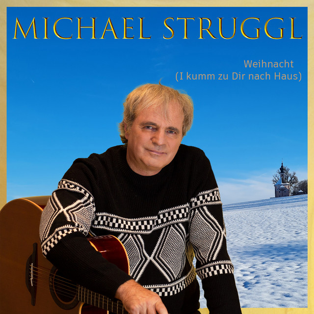 Weihnacht (I kum zu Dir nach Haus) cover