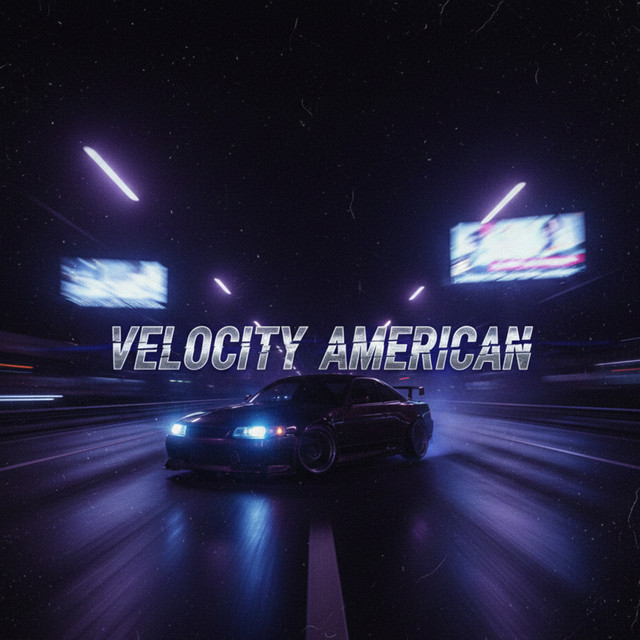 VELOCITY AMERICAN
