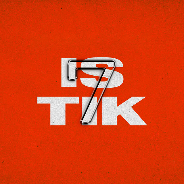 7ISTIK cover art