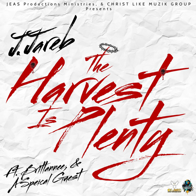 The Harvest is Plenty - Single by J. Jareb | Spotify