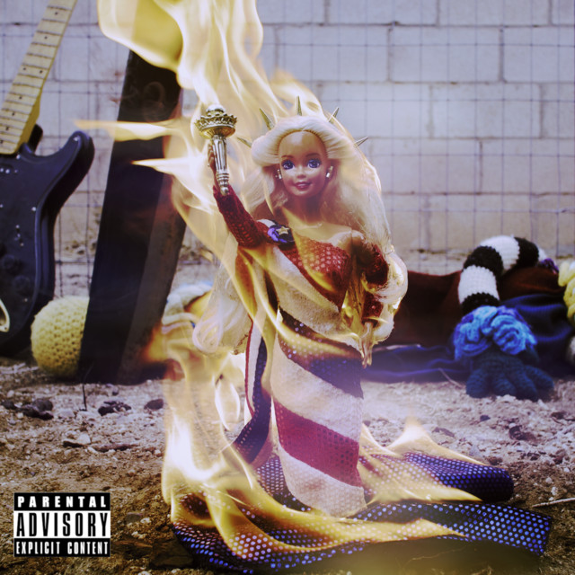 SUMMER TIME cover art