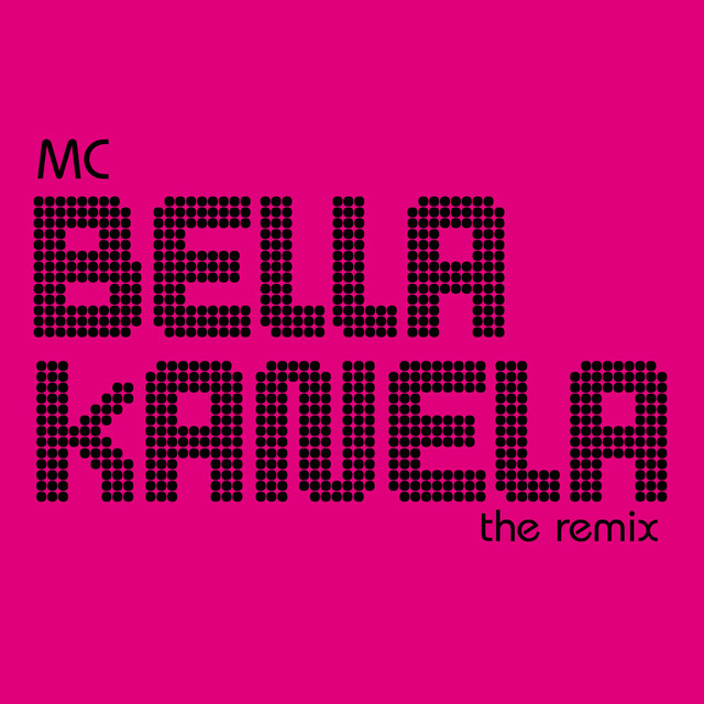 Mc Bella Kanela - The Remix - PatataOnStereo & Teo Lucadamo