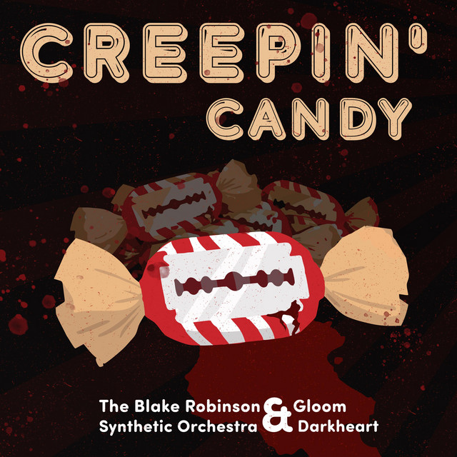 Creepin' Candy