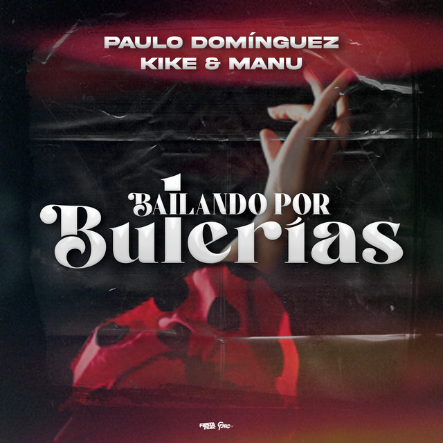Bailando por Bulerías