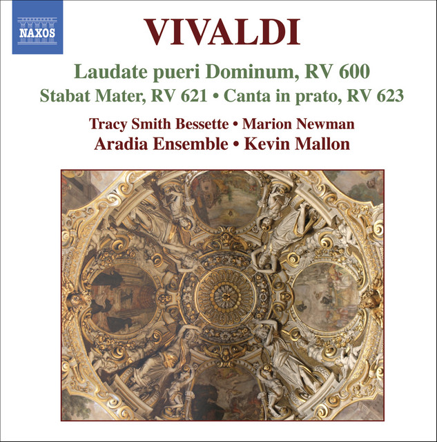 Laudate pueri Dominum, RV 600: Sit nomen Domini benedictum
