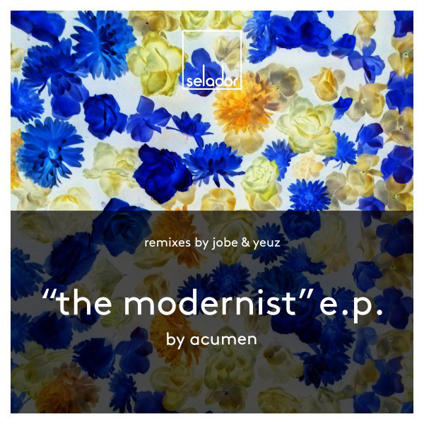 Post Modern - Jobe Remix album art