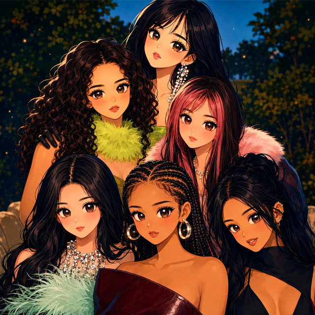 Katseye Song - Single by TheeOnlyJanessa | Spotify
