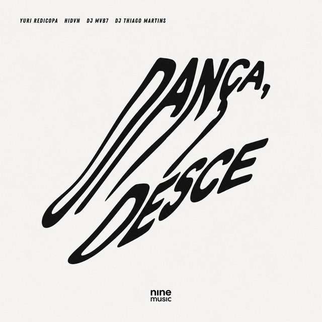 Dança, Desce