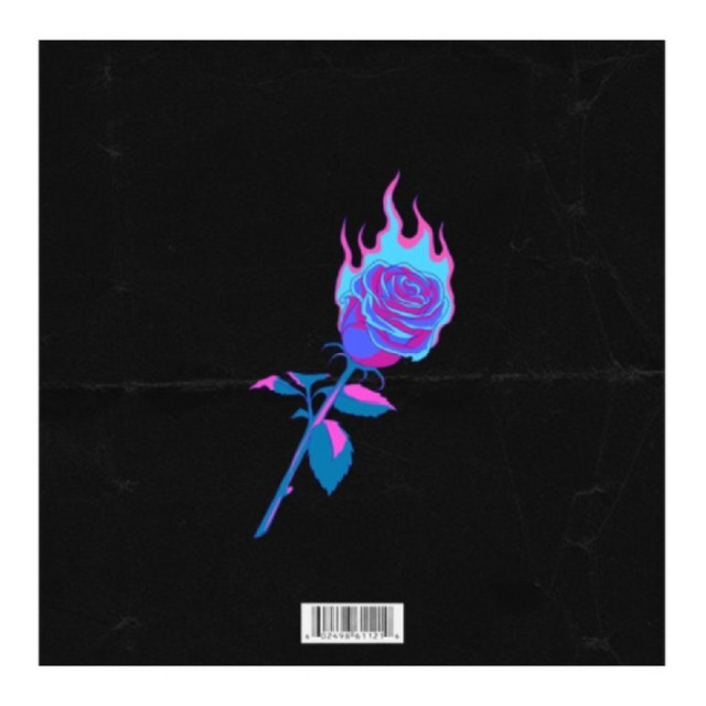 Relapse. cover art