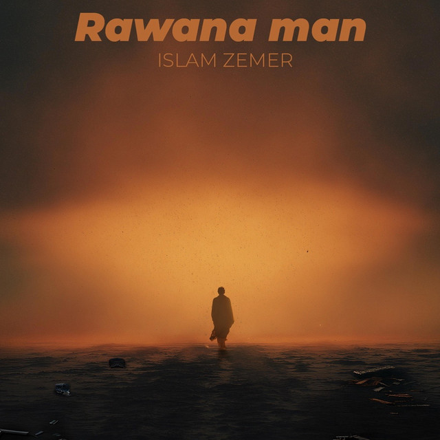 Rawana Man album image