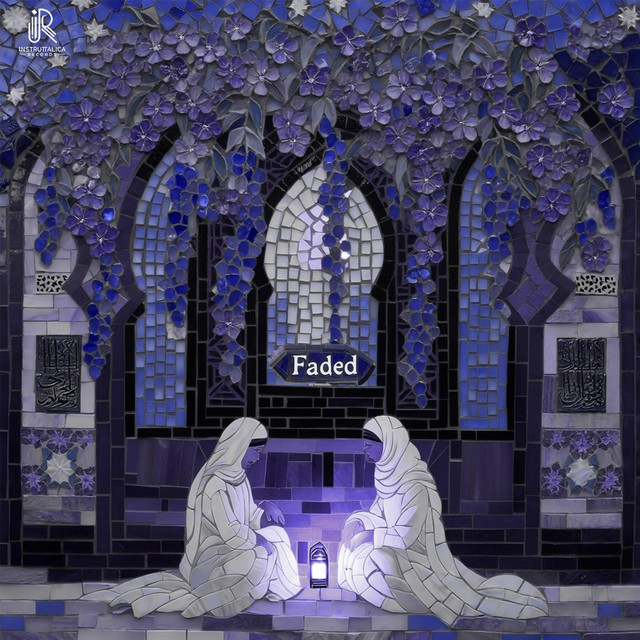 Faded - Slowed Arabic Oud