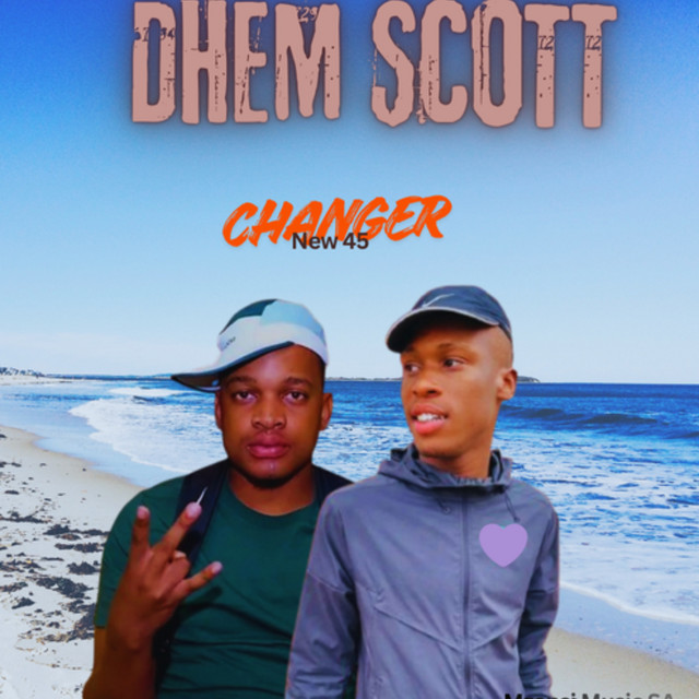 CHANGER NEW 45