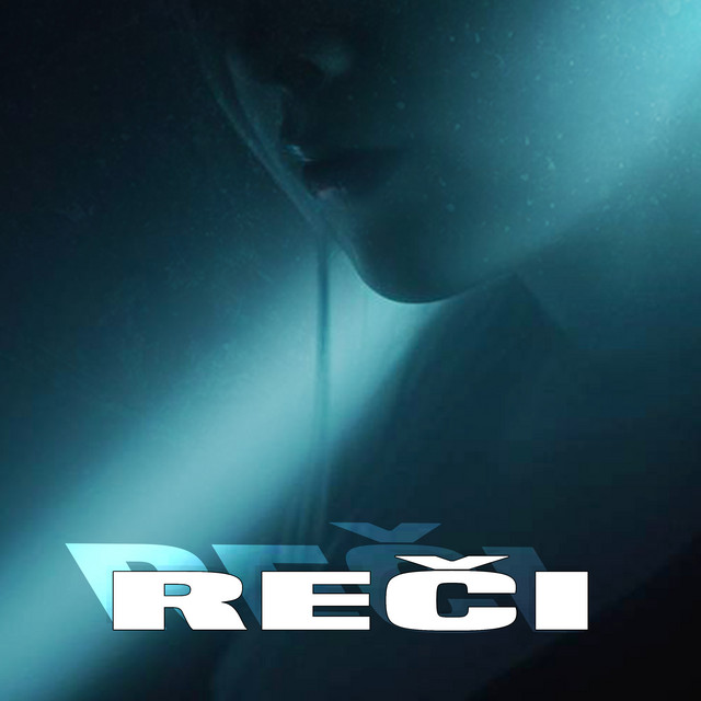 Reči cover art